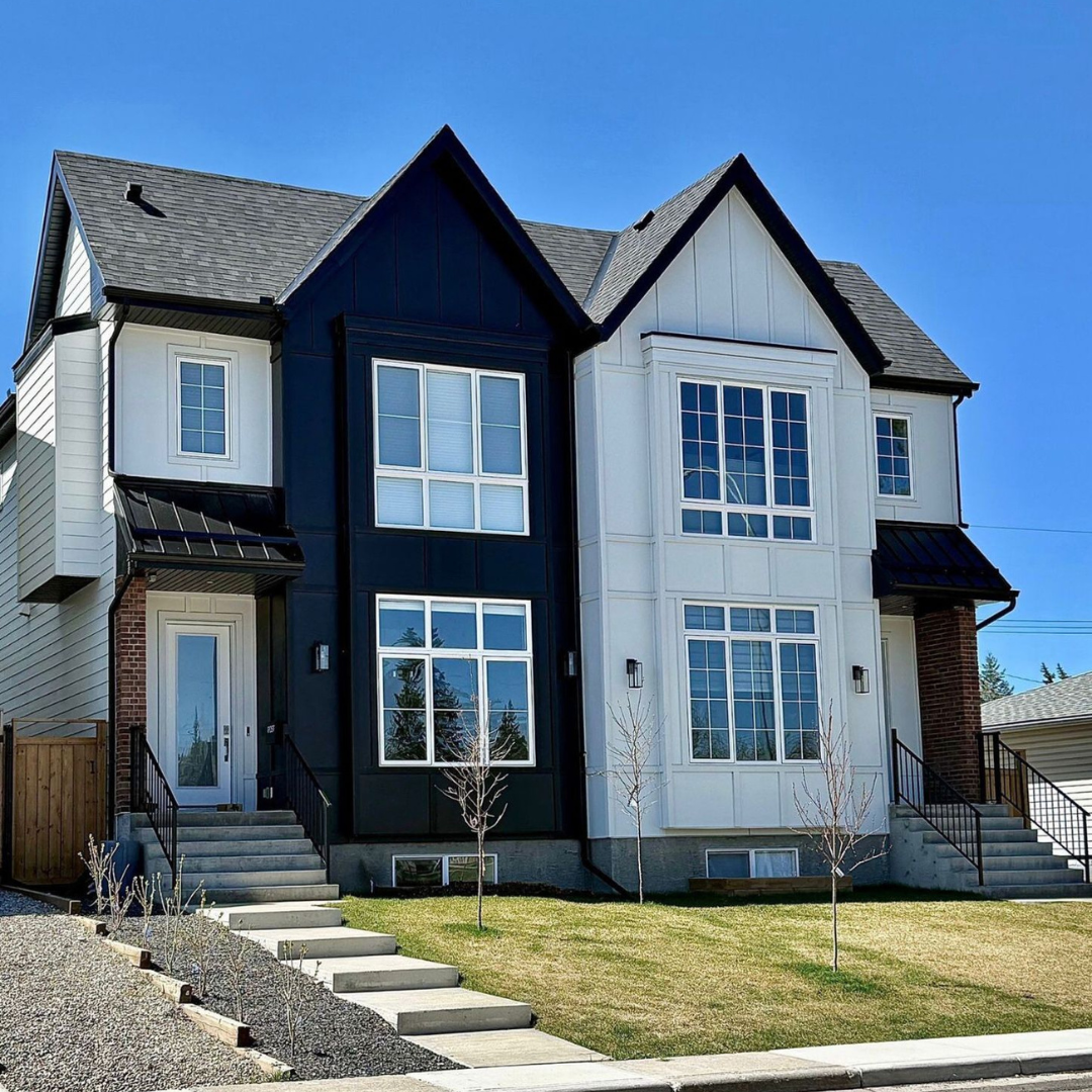 infill home builders