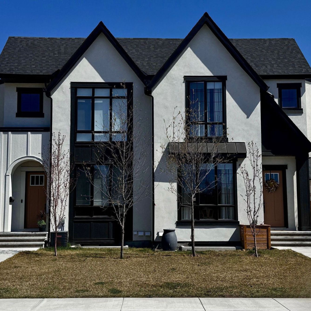 infill home builder