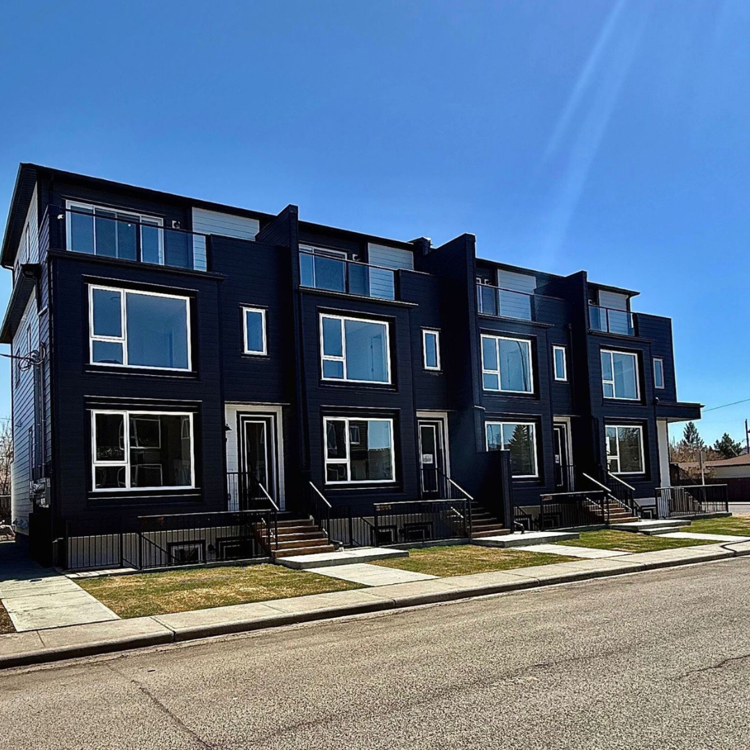 duplex house builders
