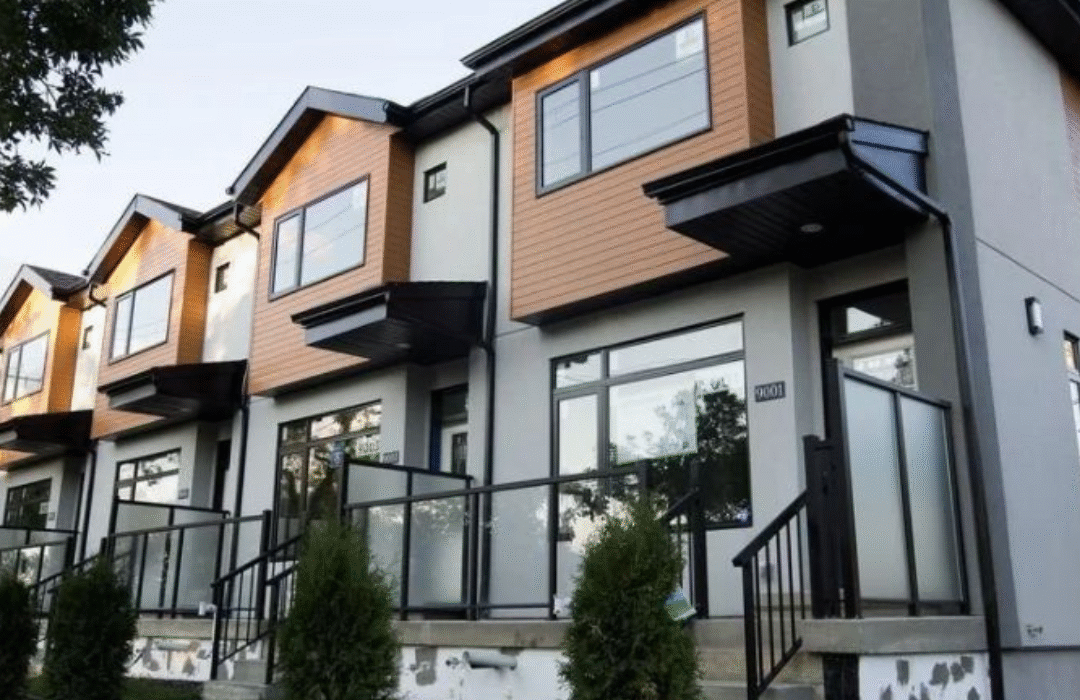 multi family home builders near me