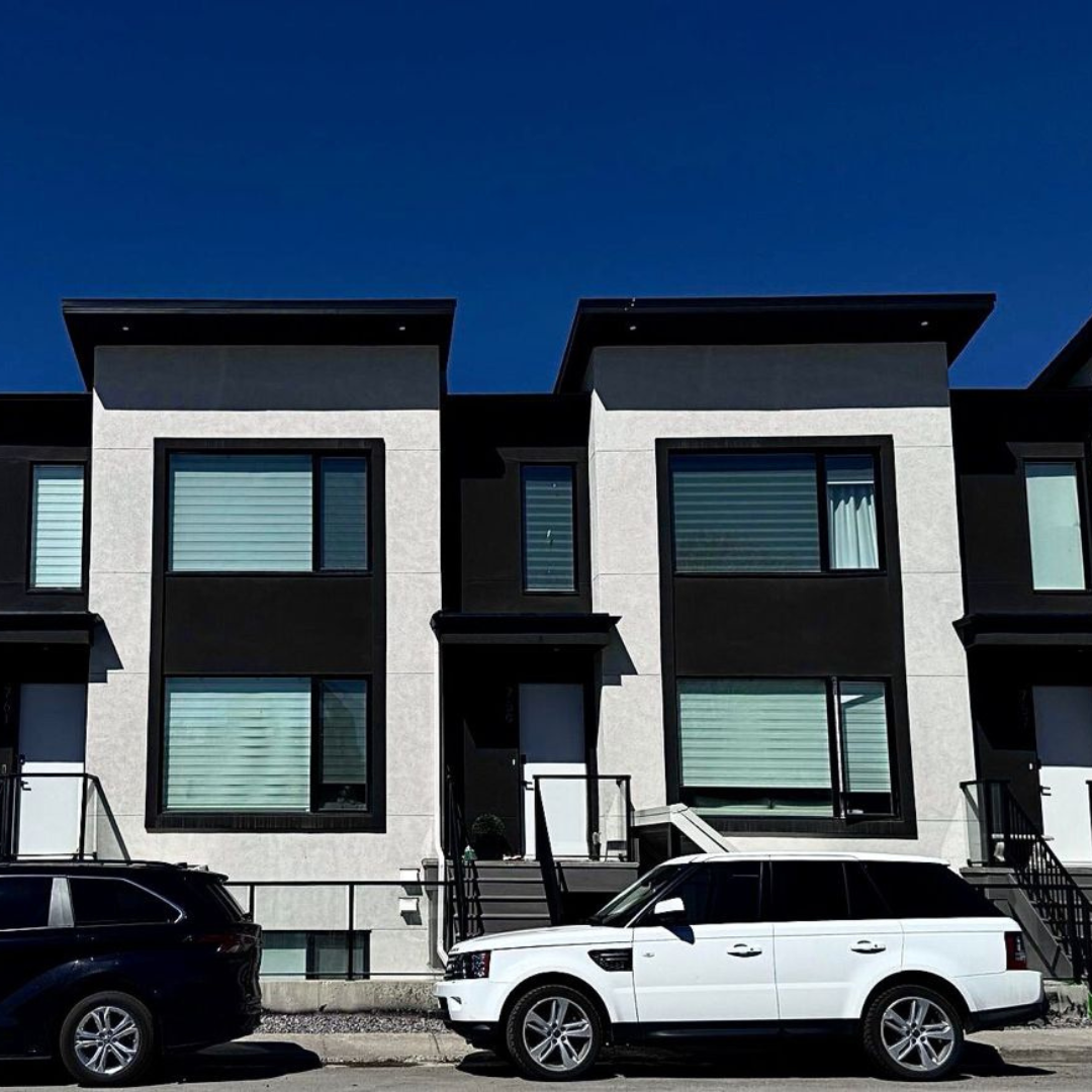 multi family housing developers