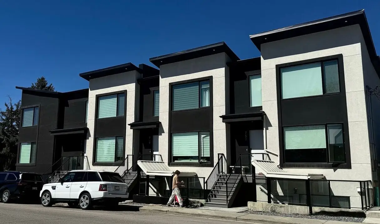 Pro Reliance Builds: Multifamily Development Permits Guide