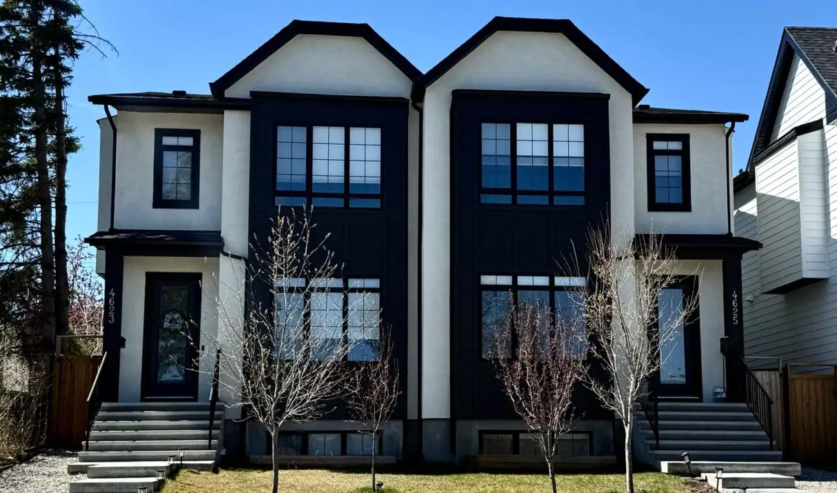 Custom Home vs. Ready-Built: Which Is Right for You in Calgary?