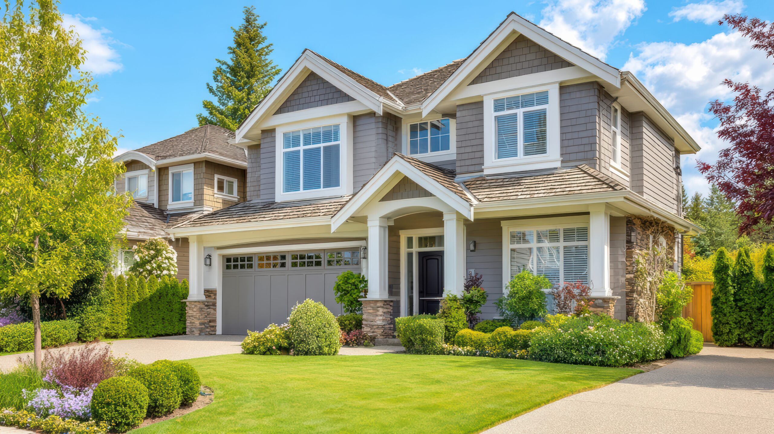 Garage House